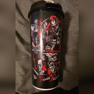 Universal Orlando Halloween Horror Nights 30 Years Tumbler